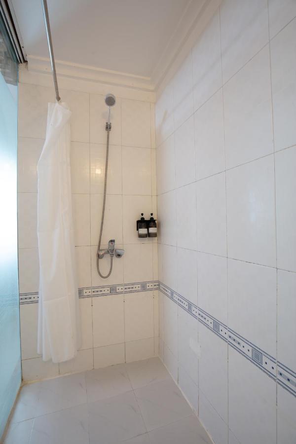 Blau Hotel Hanoi Eksteriør billede